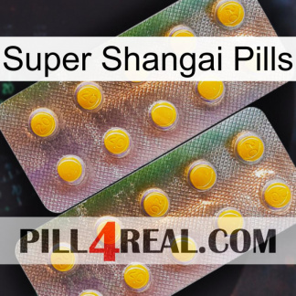Super Shangai Pills new10